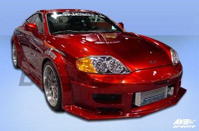 Frontbumper