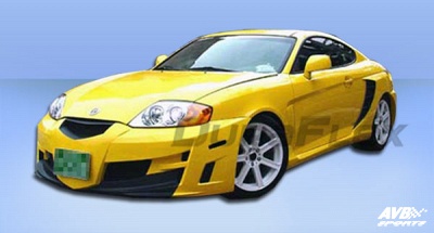 Frontbumper