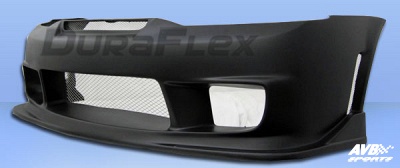Frontbumper
