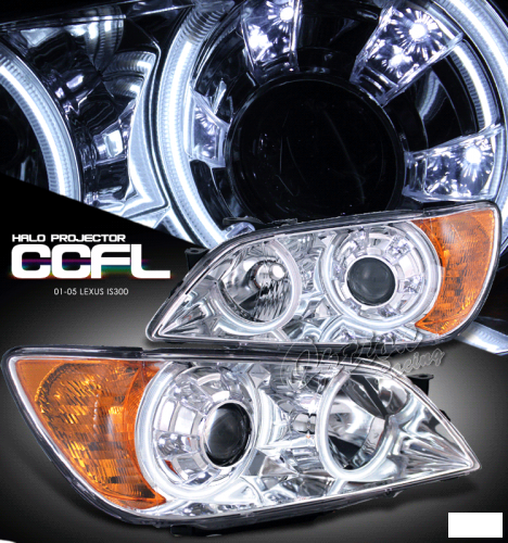 Headlights