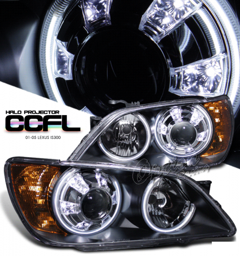Headlights