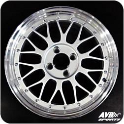 Wheel