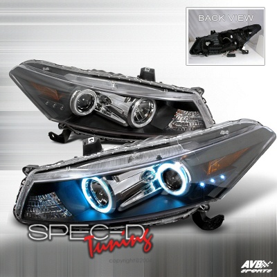 Headlights