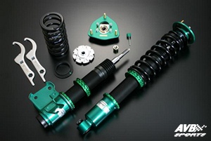 Coilover kit