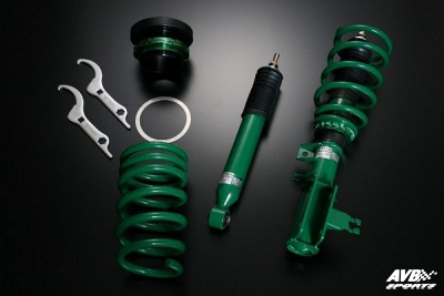 Coilover kit