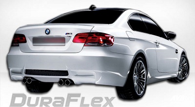 Rearbumper