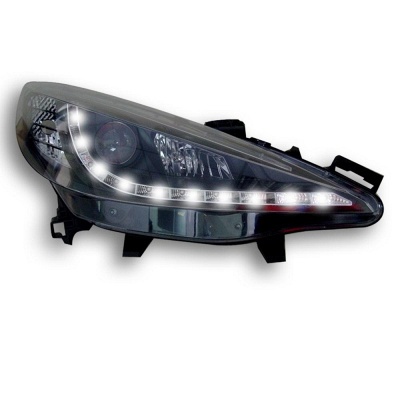 Headlights