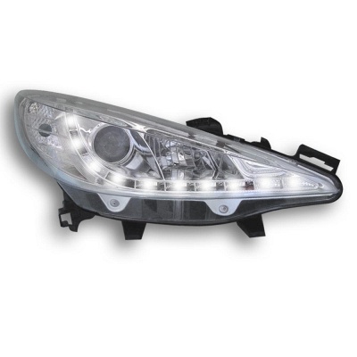 Headlights
