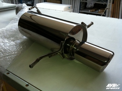 Exhaust