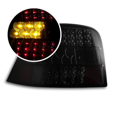 Taillights