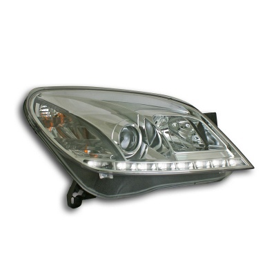 Headlights
