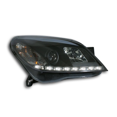 Headlights
