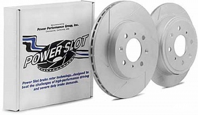 Brake disc front (right)