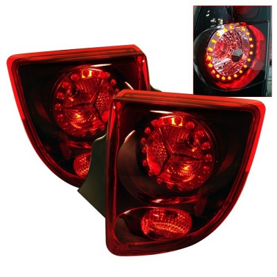 Taillights