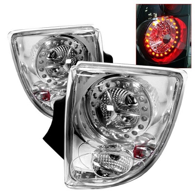 Taillights