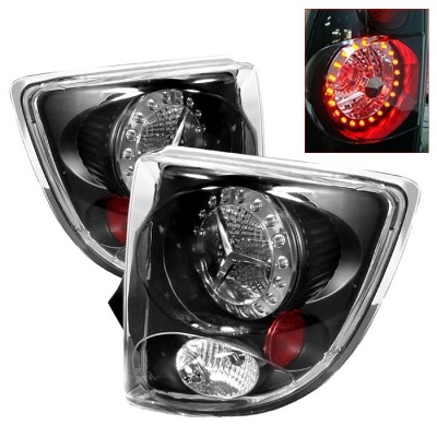 Taillights