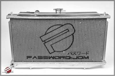 Radiator