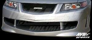 Frontbumper