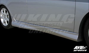 Sideskirts
