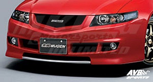 Frontbumper