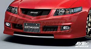 Frontbumper