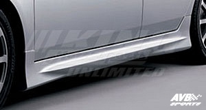 Sideskirts