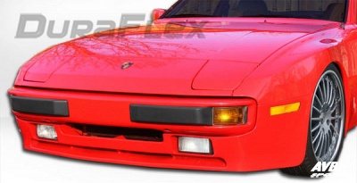 Frontlip