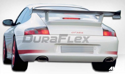 Rearbumper
