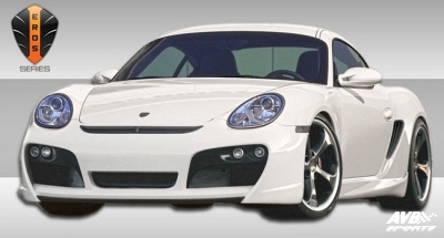 Bodykit