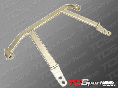 Tiebar front