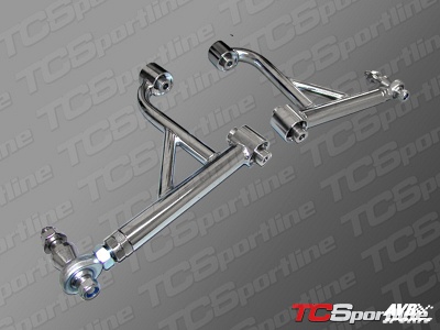 Camber kit (rear)
