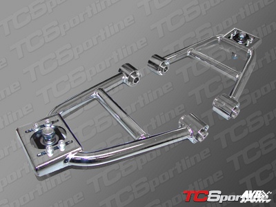 Camber kit (front)