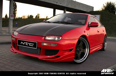 Frontbumper