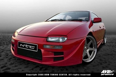 Frontbumper
