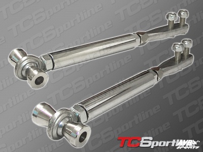 Tension rods (front)