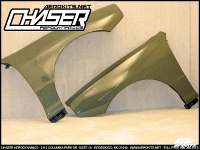 Fenders