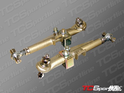 Control arms (front)