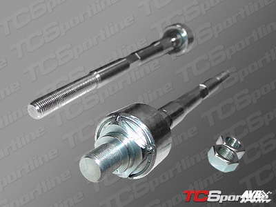Tie rods