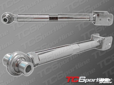 Toe kit (rear)