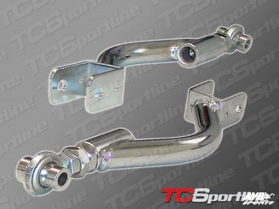 Camber kit (rear)