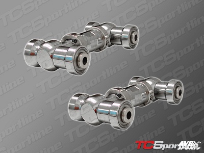 Camber kit (front)