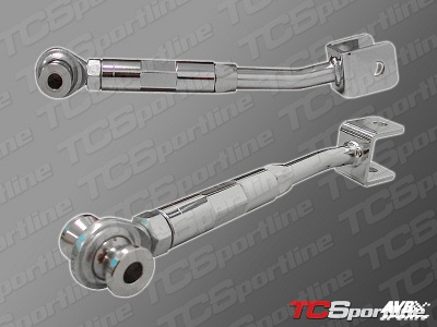 Camber kit (rear)