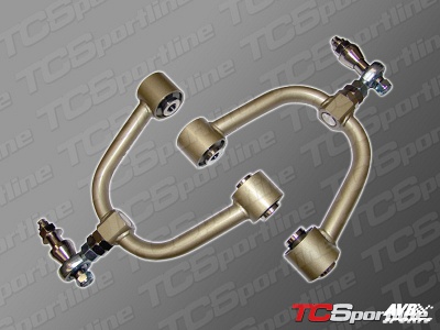 Camber kit (front)