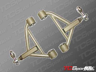 Camber kit (rear)