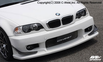 Frontbumper