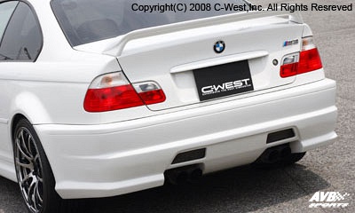 Rearbumper