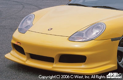 Frontbumper
