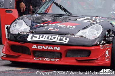 Frontbumper