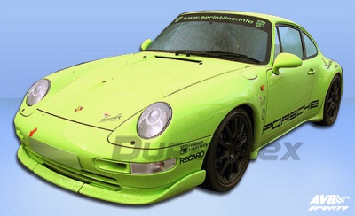 Bodykit