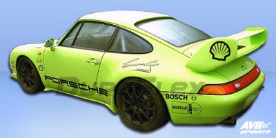 Sideskirts